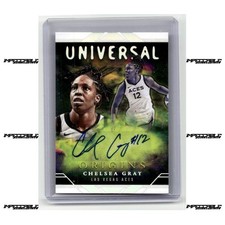 2024 Panini Origins WNBA - #UA-CG Chelsea Gray Auto