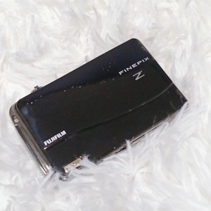 Fujifilm Finepix Z700exr | eBay