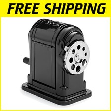 Ranger 55 Classroom Pencil Sharpener - Black
