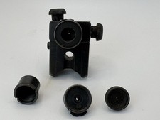 Rare Vintage Parker Hale Ph7a Receiver Mounted Peep Sight With Eyepieces Rifle