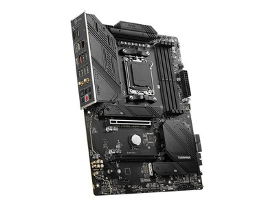 MSI MAG B650 Tomahawk WIFI AMD Socket AM5 AMD Ryzen 7000 Series Socket AM5