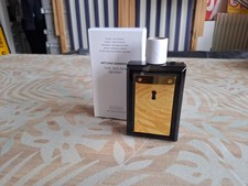 Eau de toilette Antonio Banderas - The Golden Secret - Neuf