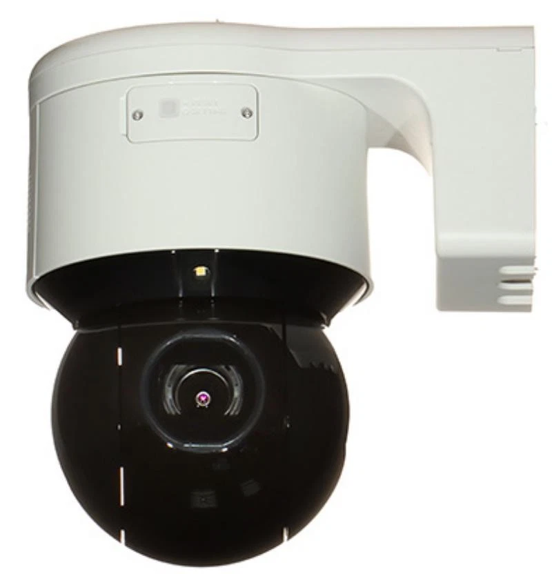 Richsecu Brand 4 MP 4x Zoom IR Wi-Fi Mini PT Dome Network IP - Image 2 of 2