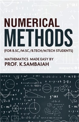 Numerical Methods (Paperback or Softback)