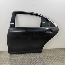 MERCEDES-BENZ S W222, V222, X222 T&uuml;r hinten links A2227320110 2.1 22759302