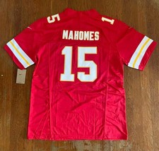 Nike Kansas City Chiefs NFL Jerseys for sale | eBay