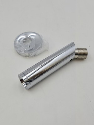 AXOR Starck 10410 Wandauslauf Auslaufarm Chrom Neu
