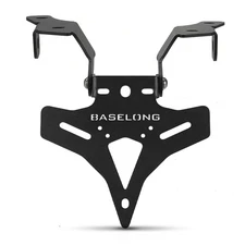 License plate holder For CFMOTO 450MT IBEX 450 2024-2026 800MT-X/Rally 2024-2027