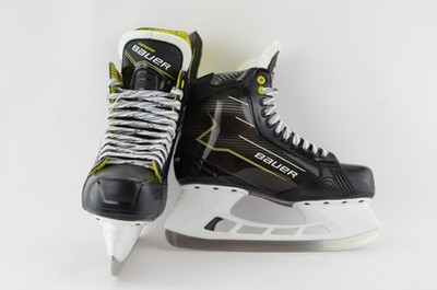 Bauer Supreme M30 Senior Ice Hockey Skates Size 11 D (0612-1778)