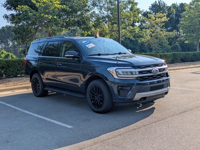 2024 Ford Expedition XLT
