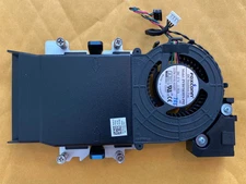 Dell Optiplex Micro Cooling Fan & Heatsink - 3020 3040 3046 3050 5050 7040 9020