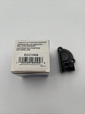 Throttle Position Sensor CARQUEST ECC1009