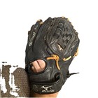 Mizuno GPL-1150 D2 11.5” Baseball  Glove Right Hand Throw (RHT) — photo 2