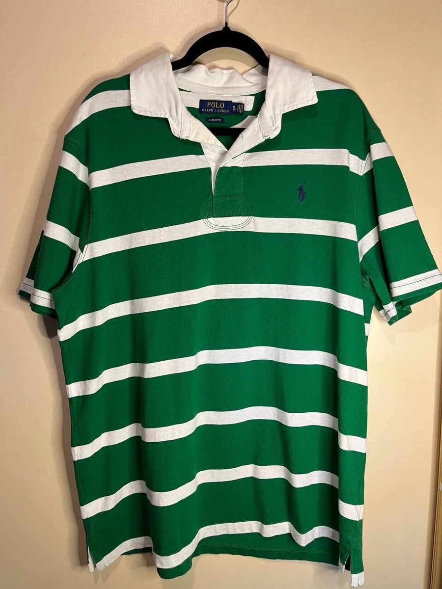 Ralph Lauren Regular Size XL Polos for Men | Updated Sep 2026