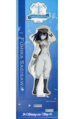 The optimized eBay title based on the provided information is:IDOLM@STER CINDE