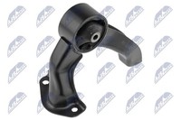 Nty Motorlager ZPS-MS-064 FüR Lancer Mitsubishi Asx 8 Sportback Outlander 2 7