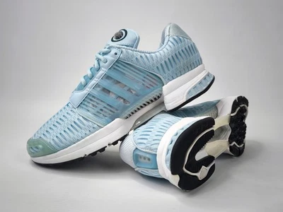 adidas Climacool 1 Schuhe hellblau Eur 43 1/3 / UK 9 aus 2016 BA8580 zx - Bild 1 von 4