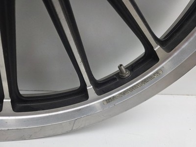 Harley FXR Sportster Dyna 13 spoke Timken Front Mag Wheel 3/4