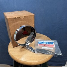 Nos Mopar Right Hand Outside Rear View Mirror 2809933 66 Charger Nos Mopar Right Hand Outside Rear View Mirror 2809933 66 Charger