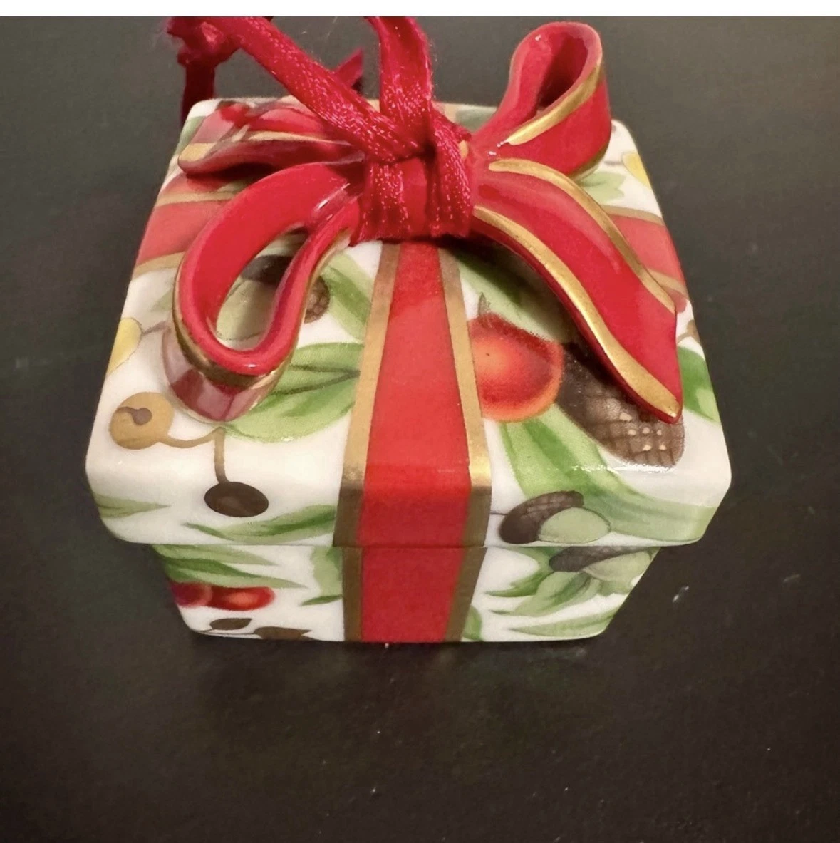 25+ tiffany ornament for sale | Updated Oct 2026