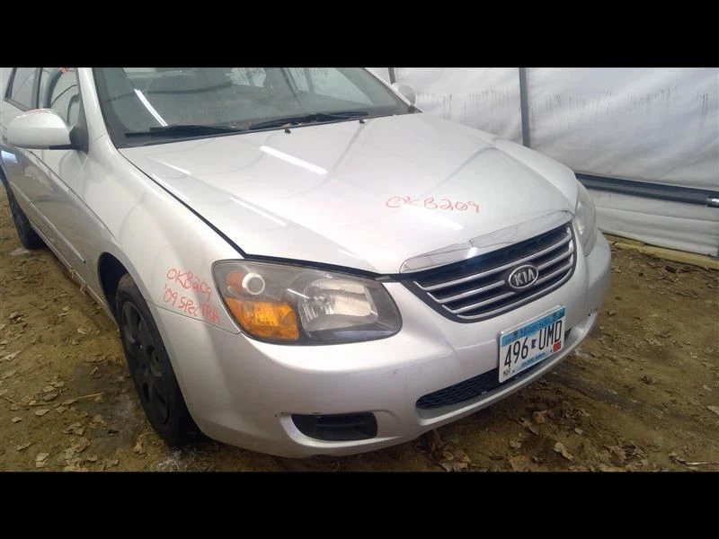 Driver porta frontal esquerda vidro hatchback compatível com 04-09 SPECTRA 280678 - Imagem 2 de 4