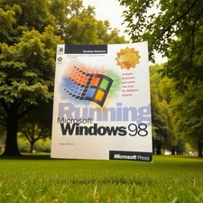 Microsoft Windows 98