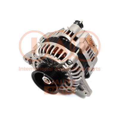 IAP QUALITY PARTS 802-12055 Lichtmaschine Generator 110A 12V