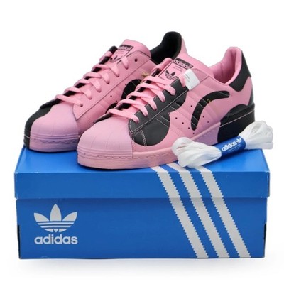 IG1724 FACE adidas Originals Superstar 82 Hellrosa (Herren)