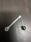 1979 Star Wars Vintage Original Millennium Falcon Training Ball String Arm Parts