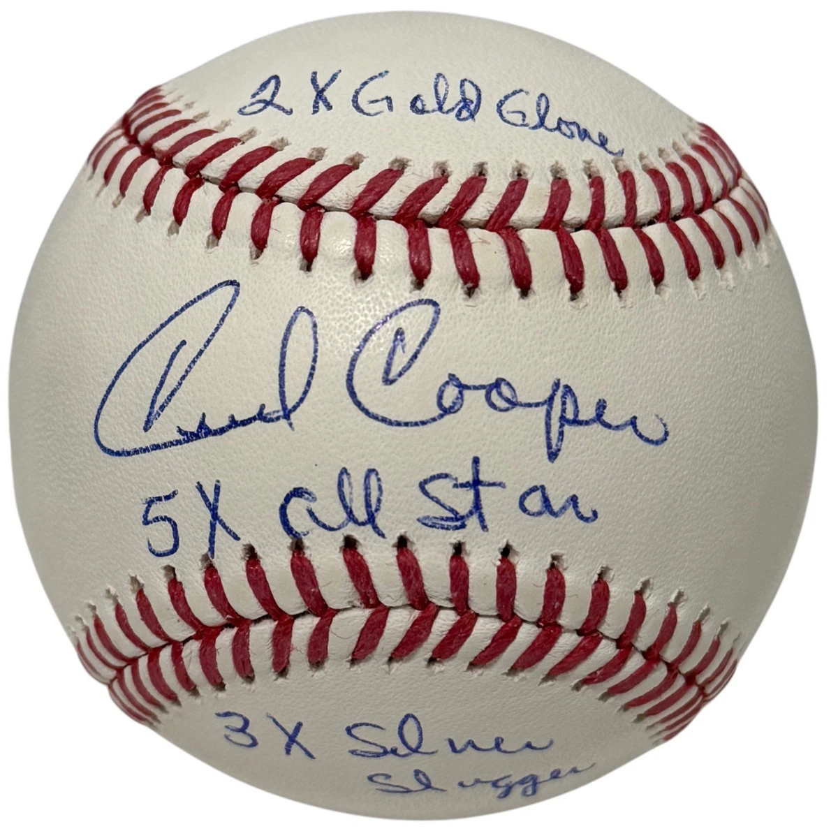 Curt Schilling Original Autographed Baseball MLB Balls for sale | eBay
