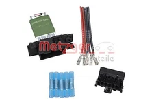 For Butcher 0917696 Resistor, Interior Blower