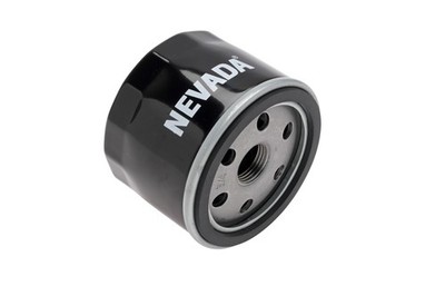 Ölfilter 59 mm passend für John Deere für Briggs Motor AM125424 X300 X305R LT155, LT