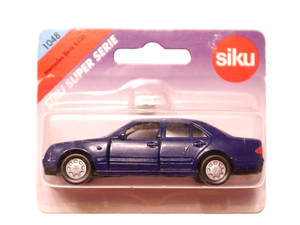 Mercedes E Classe Rallye Paris Pekin 2007 W211 Team Bambi Minichamps