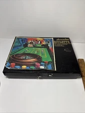 VTG Pleasantime Roulette home casino game set by Pacific Game Co., California
