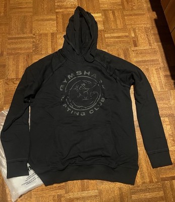 Lifting Club Gymshark Release Hoodie Gymshark Legacy Hoodie Size