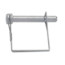 Biljax 0068-061/50 2in Snap Pin Scaffold Pin Zinc Plated Steel