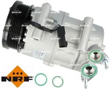 NRF 32842 Kompressor für Klimaanlage Klimakompressor Kompressor Klima 