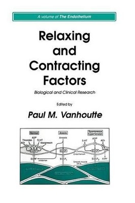 Relaxing and Contracting Factors - 9781461289395