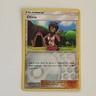 Olivia 119/147 Uncommon Burning Shadows Pokemon Reverse Holo Near Mint
