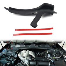 Front Radiator Windshield Wiper Cowl Grille Panel For Jaguar XJL 2010-2019 Right