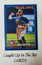 2024 Topps Series 2 Royal Blue Singles--Pick Your Card--$1 Ships All You Pick