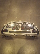 2003-2004 Mustang Mach1 Instrument Cluster