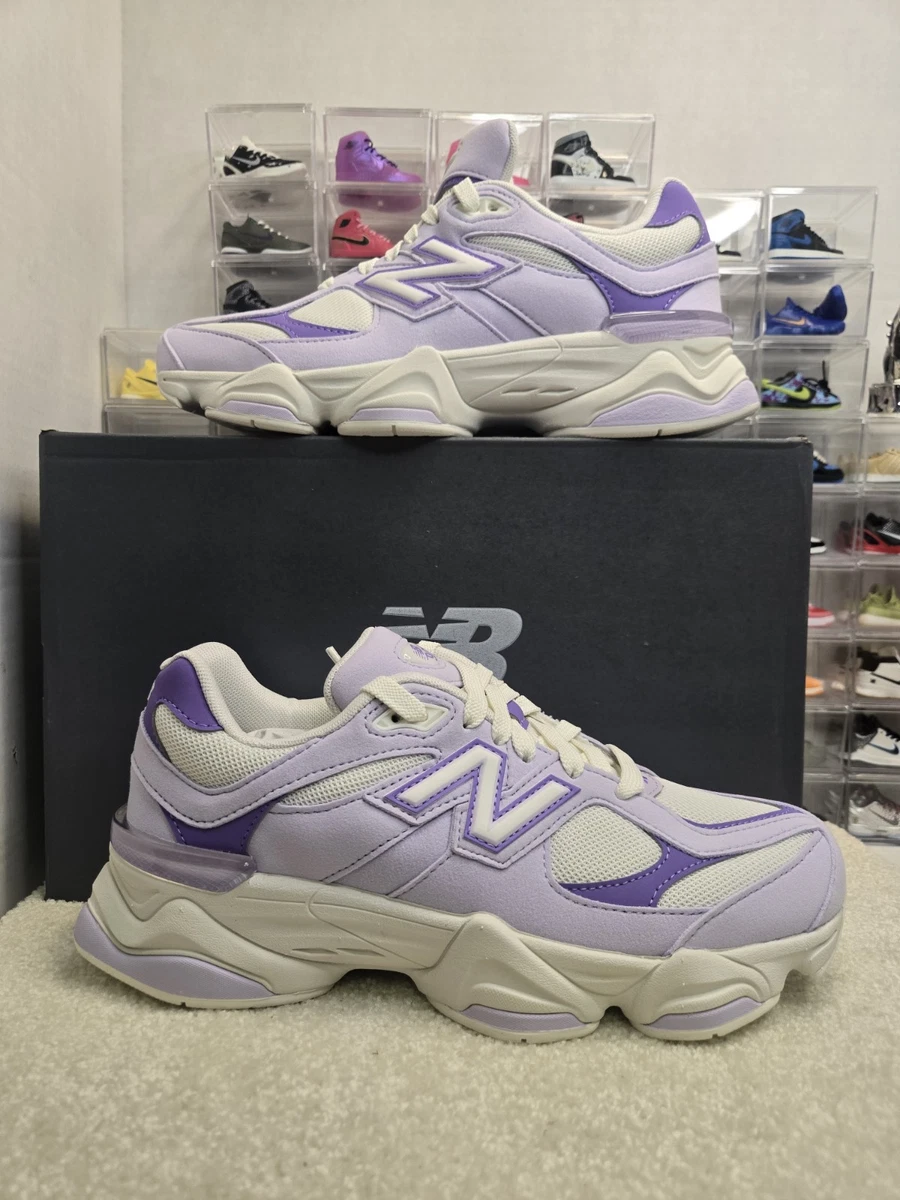 New Balance Purple Unisex Kids' Shoes for sale | eBay