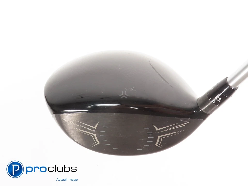 Srixon ZX7 9.5* Driver - Mitsubishi Tensei CK Blue 70g X Stiff Flex - 325472 - Image 2 of 4