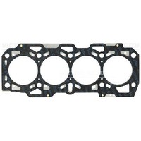 Dichtung Zylinderkopf FüR Fiat Palio 173 178 1.9 01 Bis 26 Victor Neu Original