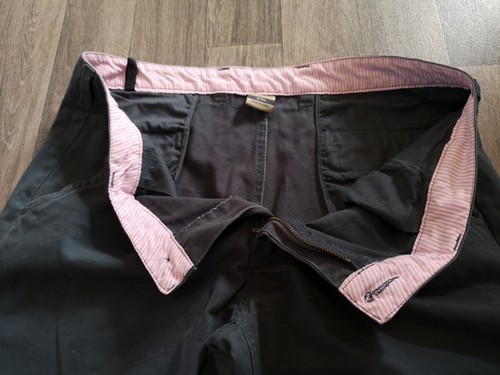 Trespass Cotton Trousers UK Size XXL - Foto 5 di 9