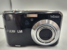 FUJIFILM FINEPIX AV200 14MP DIGITAL CAMERA