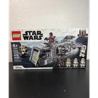 LEGO Star Wars 75311 Imperial Armored Marauder Mandalorian