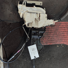 Porte arrière et accessoires Lancia THEMA