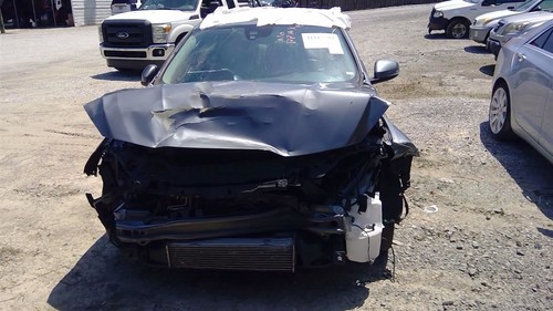 Ignition Switch Dash Mounted Push Button Fits 14-18 VOLVO S60 727147 - Picture 2 of 11